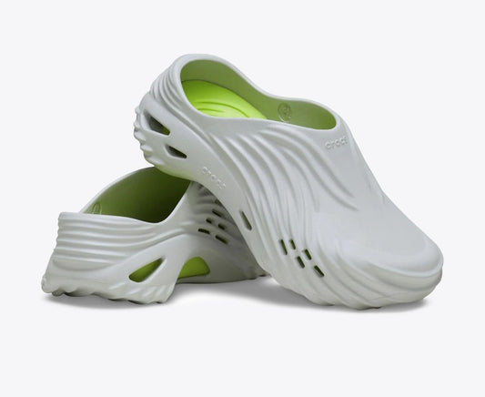 Light Grey ORC CRO Clog Mule 989227