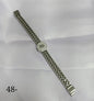 PA DUA Silver Colour Premium Quality Imported Bracelet 22471