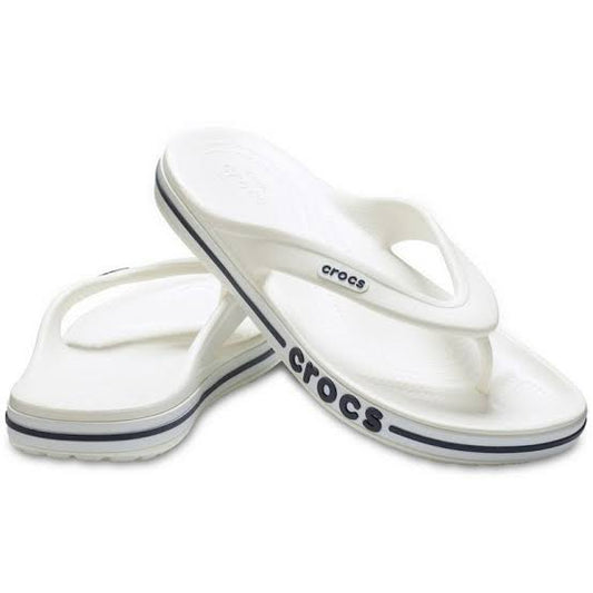 Cro Orc Bayaband White Unisex Flip Flop 989267