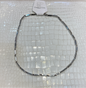 Imported Metal Unisex Neckchain 988462