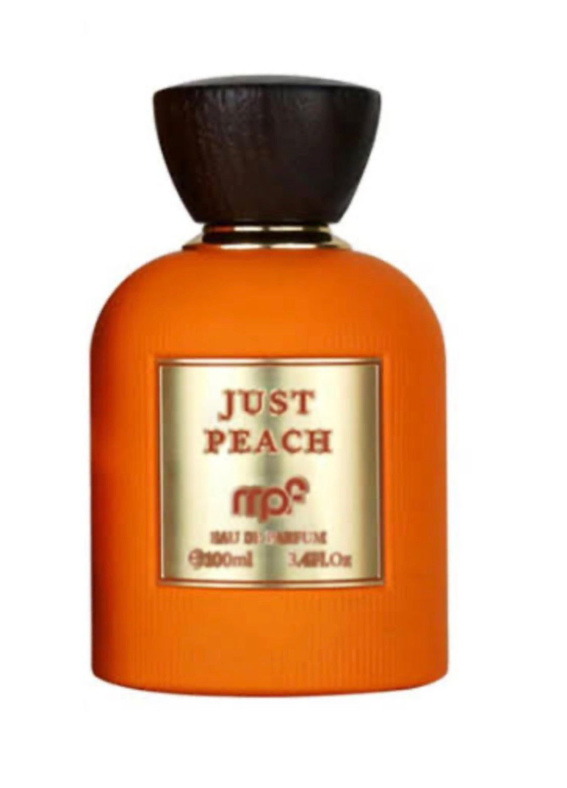 MPF JUST PEACH EAU DE PARFUM 100ML FOR MEN
