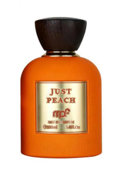 MPF JUST PEACH EAU DE PARFUM 100ML FOR MEN