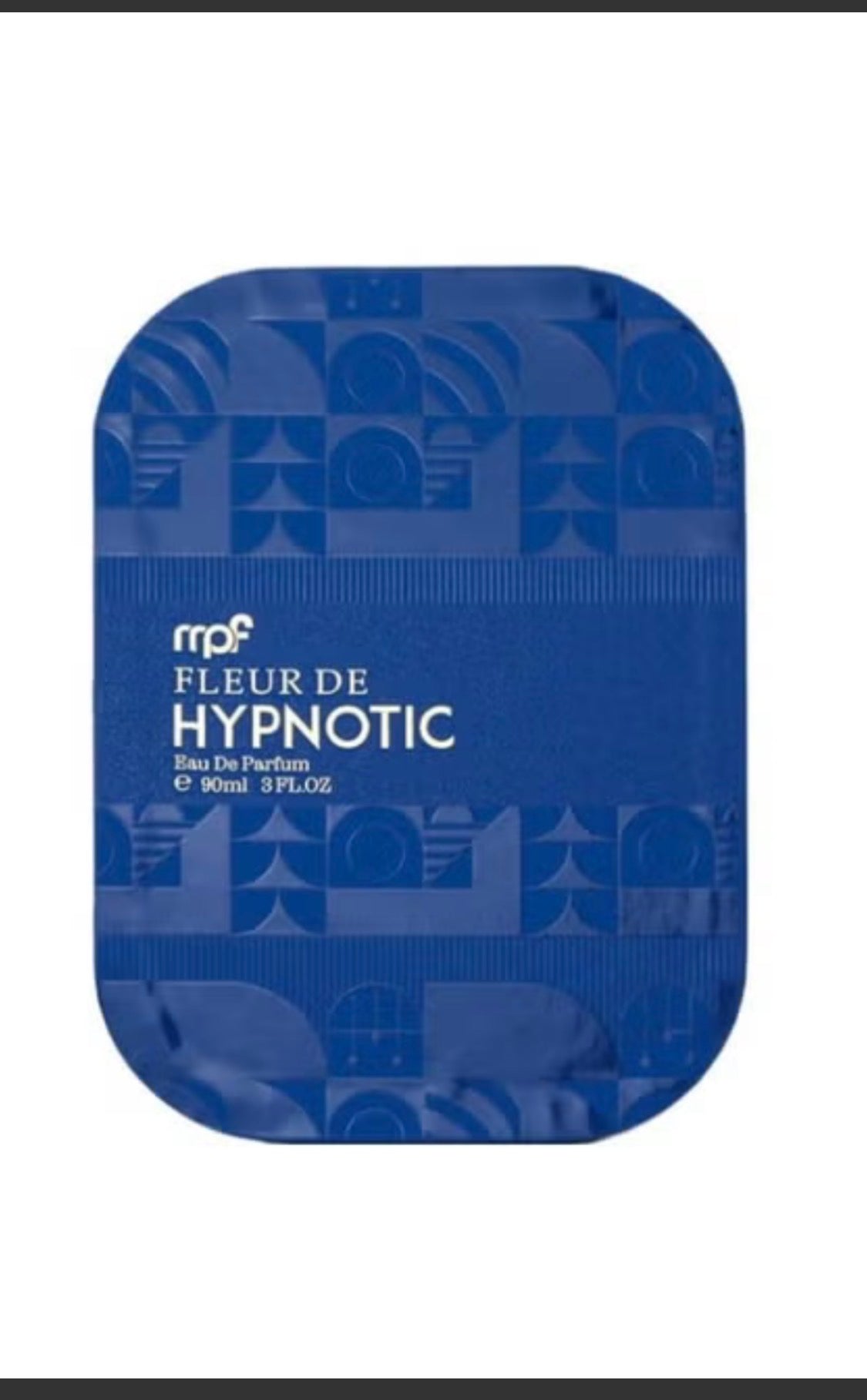 MPF Fleur De Hypnotic Eau De Parfum 90ml For Unisex