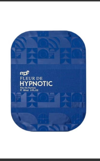 MPF Fleur De Hypnotic Eau De Parfum 90ml For Unisex