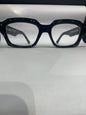 CAJ Black Frame Trancy Shade Unisex Sunglasses SUN807