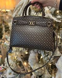 EUG GUE Mini Tote Premium Quality Ladies Bag 2003