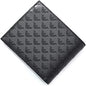 Mra Black Colour Imported Mens Wallet 989448