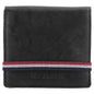 Fastrack BLACK LEATHER BIFOLD WALLET C0408LBK01