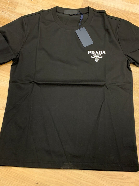ARP Tshirt Black Regular Fit 2537
