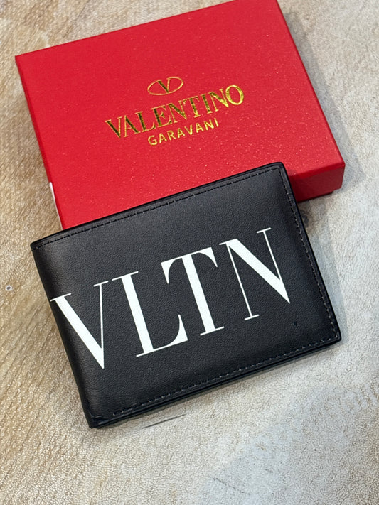 Lav Val Black Colour Imported Men Wallet 989445