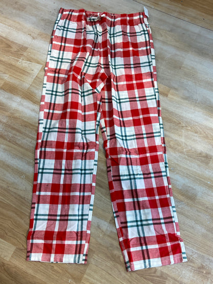 White Red Green Check Unisex Coord by Old Navy 500137758732