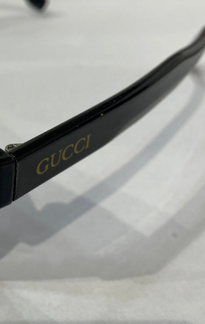 CUG Black Frame Yellow Shade Unisex Sungless TR28015 58 17-150￼