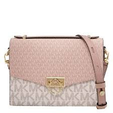 Cim Mic Logo Print Hendrix Ladies Sling Bag 21009