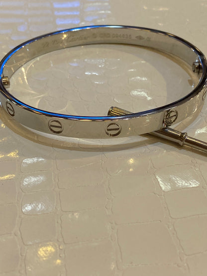 RAC Silver Bracelet 987237