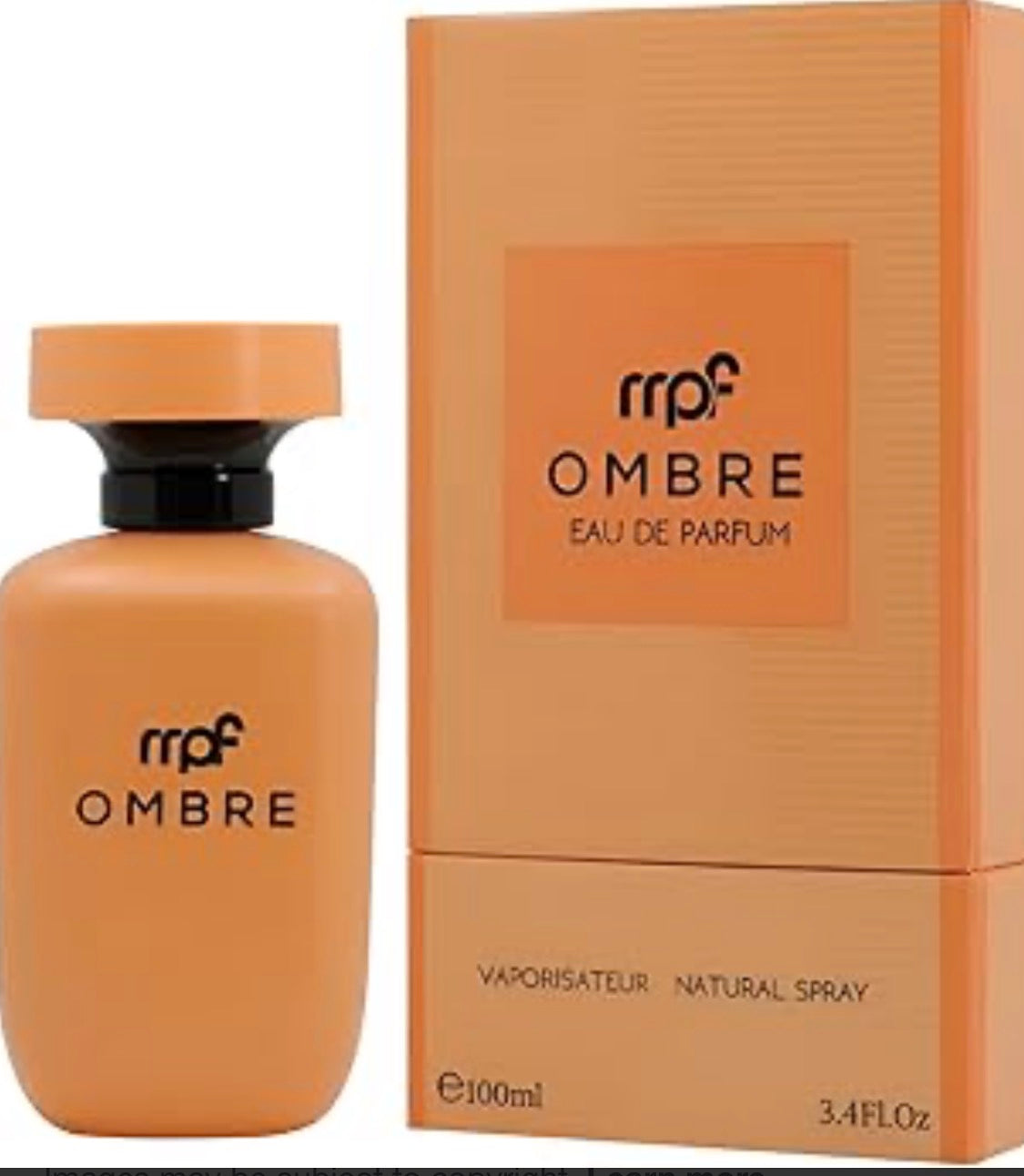 MPF OMBRE EAU DE PARFUM 100ML FOR MEN & WOMEN