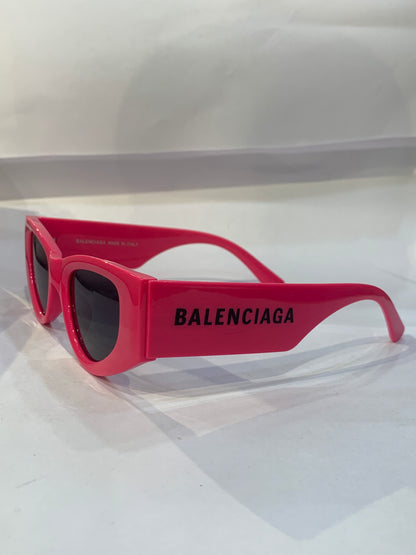 LAB pink Frame black Shade Unisex Sunglasses BB2310 47 12 145