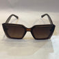 AHC Brown Frame Brown Shade Sunglasses GD8026 63 14-143