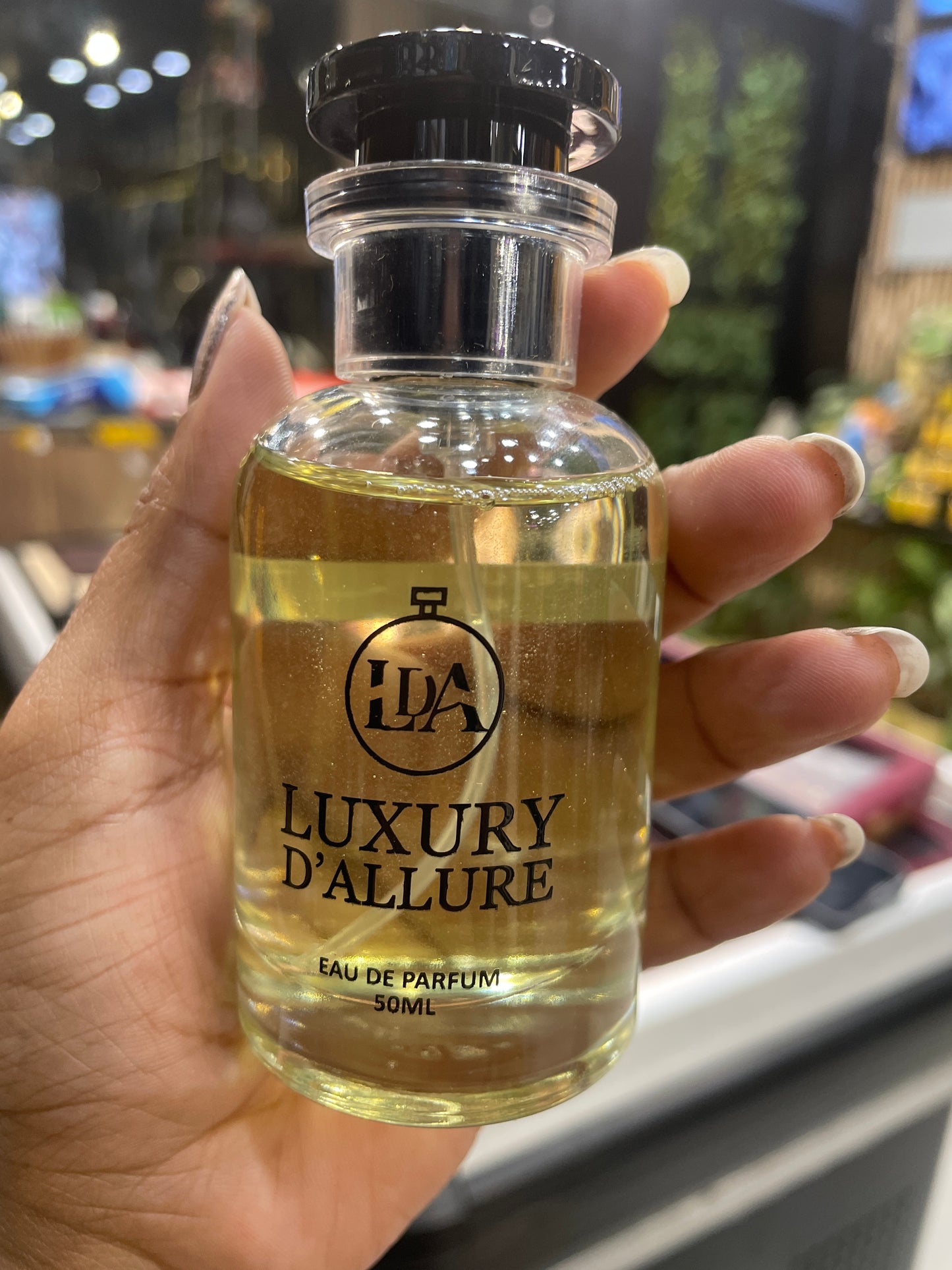 Oma Reflection Man LDA Apparel Perfume EDP 50ml