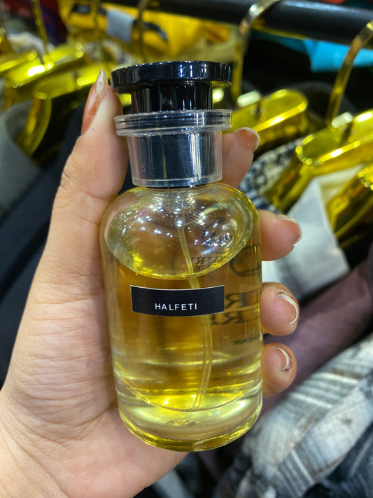 Halfeti LDA Apparel Perfume EDP 50ml