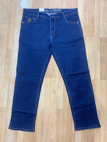 EID Jeans  Blue Regular Fit H4006