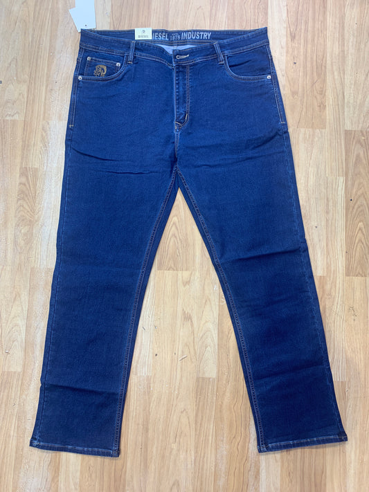 EID Jeans  Blue Regular Fit H4006