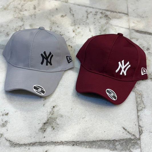 YN Multi Colour Caps 2896