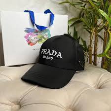 ARP PRA Black Colour White Embroidery Imported Unisex Cap 990283
