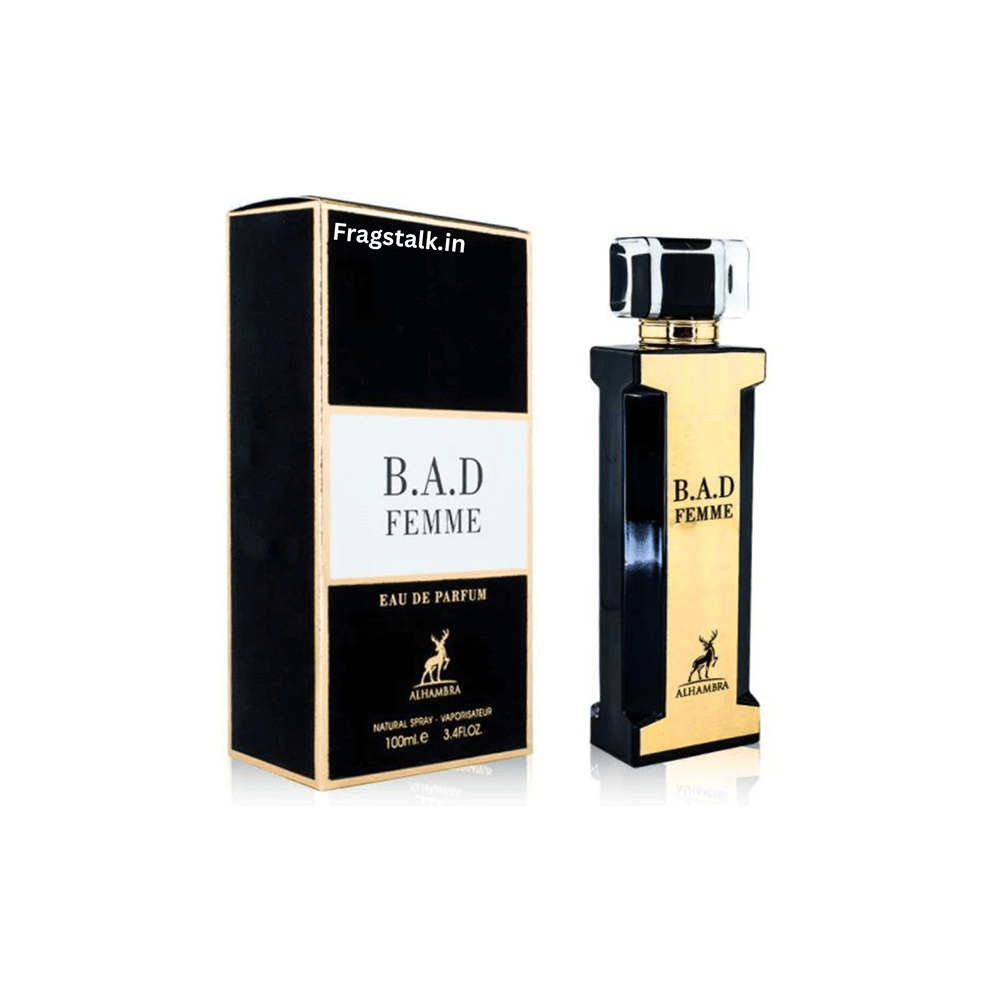 Maison Alhambra B.A.D Femme 30ML EDP