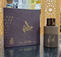 ARABIYAT MPF OUD AL YOUM, 100 ml edp for Unisex Eau de Parfum