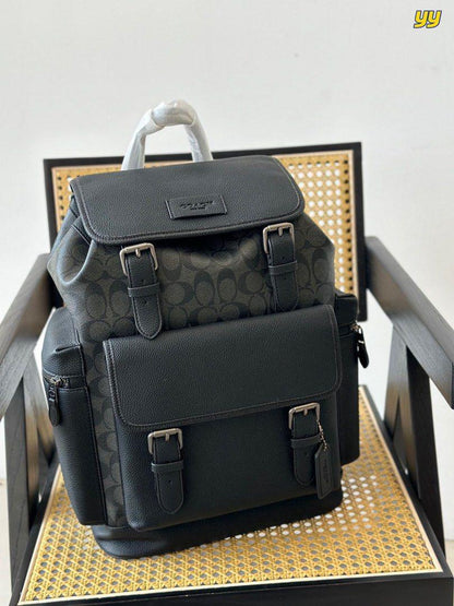 Coa Aoc Premium Quality CC Print Backpack 989376