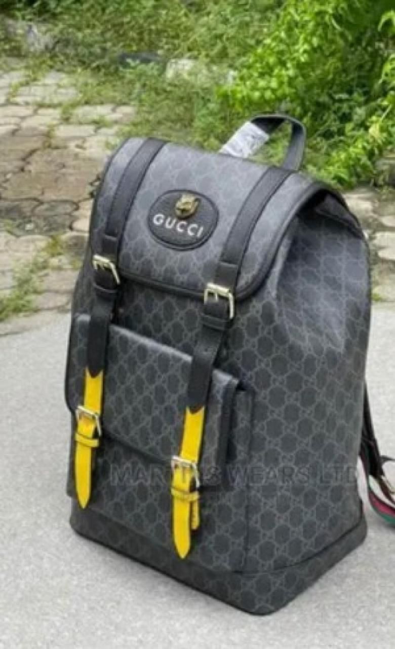 Cug Unisex Backpack 45816