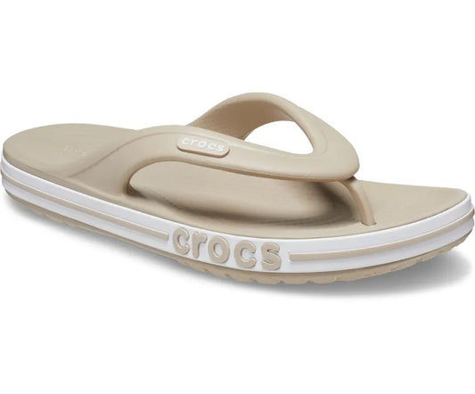 Cro Orc Bayaband Beige Unisex Flip Flop 989268