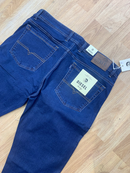 EID Jeans  Blue Regular Fit H4006