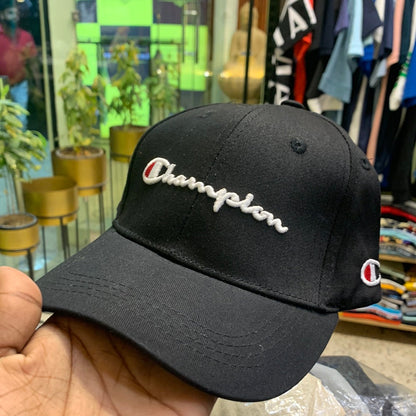 AHC Multiple Colour With Front Logo Cap 62528