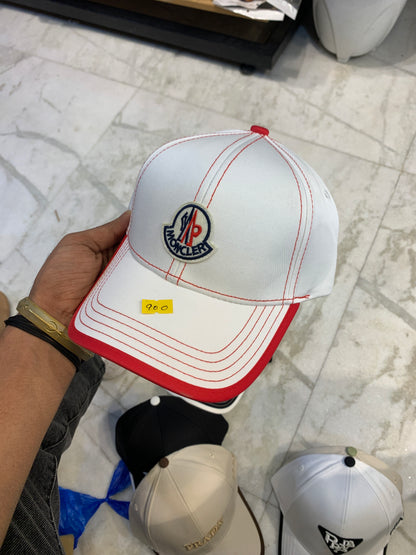 NOM MON Imported China Cap 988055