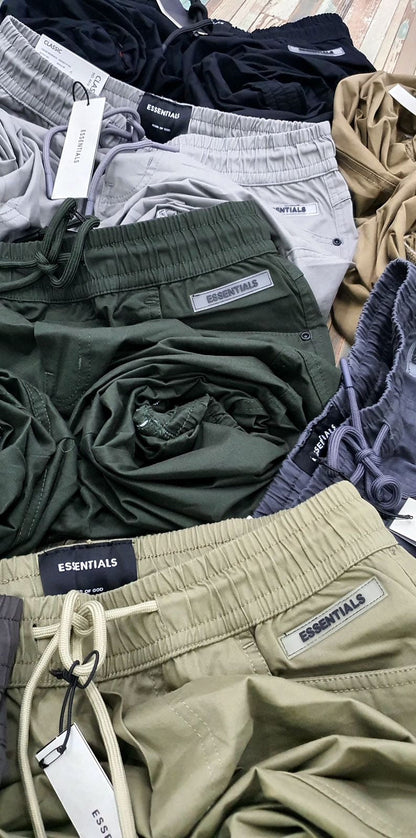 ESS SSE Olive Green Colour Premium Quality Jogger 98293