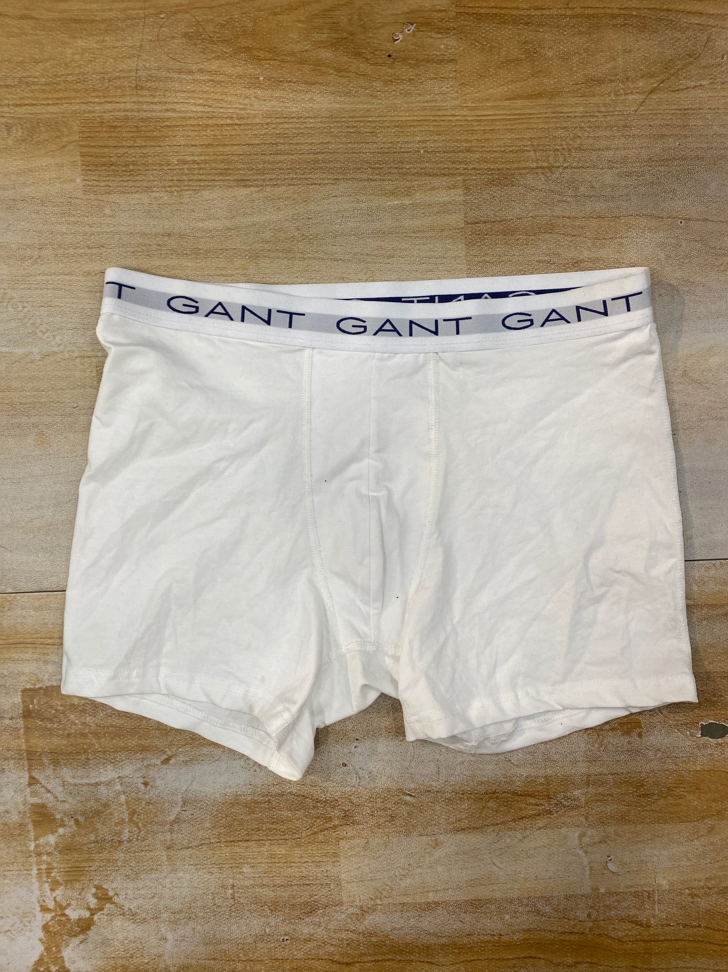 NAG GAN White Surplus Quality Men’s Underwear 989373