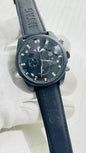 Gat Black Strap Black Dail Men Watch 988951