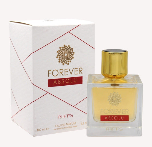 Riiffs Forever Absolu For Women EDP 100ml