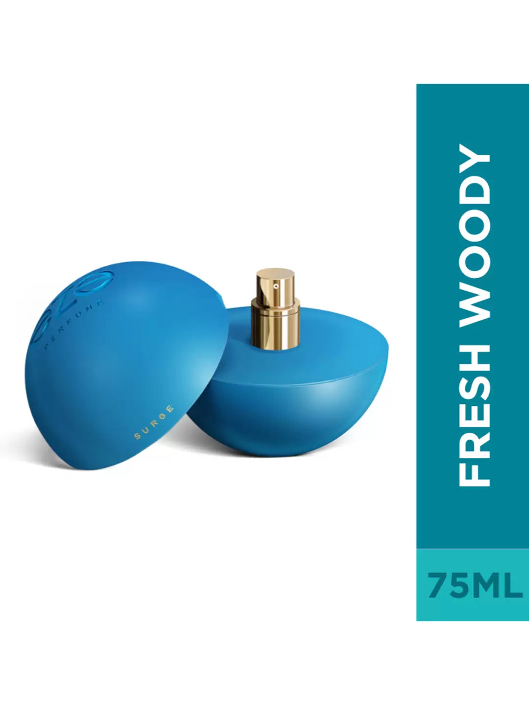 EZE SURGE PERFUME 75ML