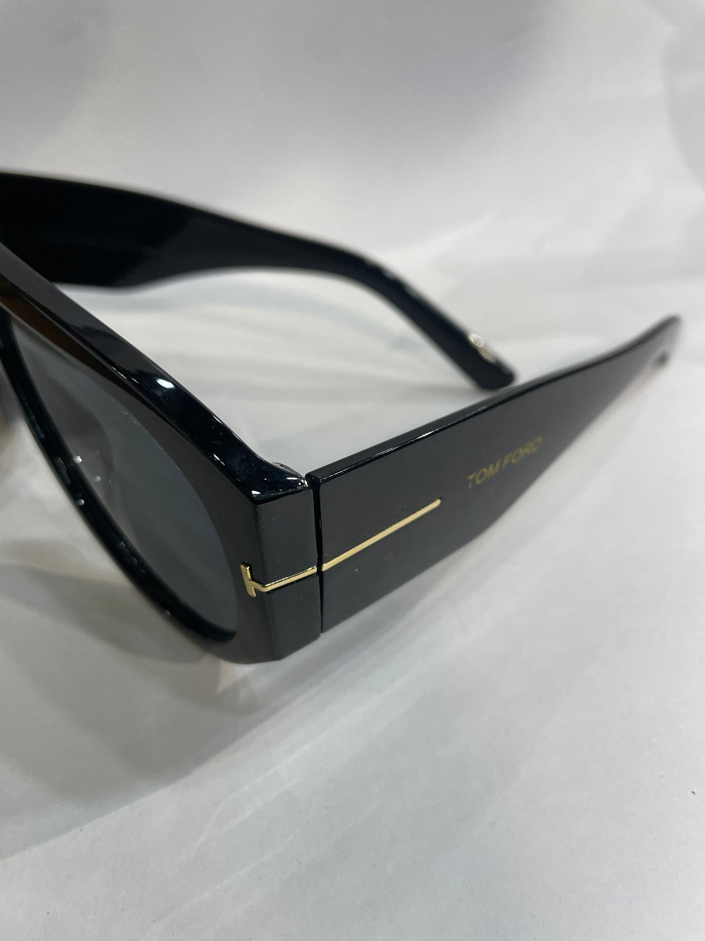 MOT Black Frame Black Shade Heavy Quality sunglass SUN2035