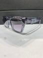 Oid Transi Black Frame Black Shade Unisex Sunglass WF2240 54 20 143