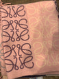 EOL stole Unisex Pink Colour H9068