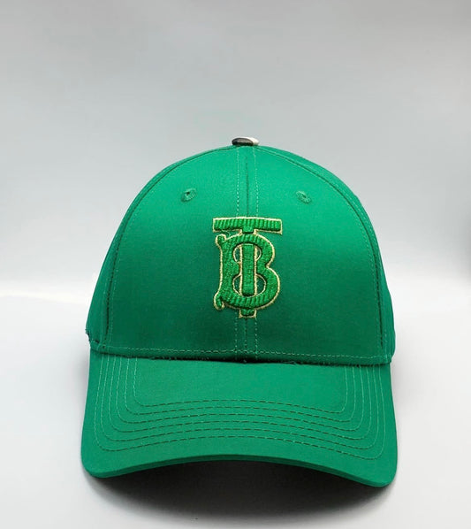 RUB BUR TB Logo Imported Unisex Cap 990186