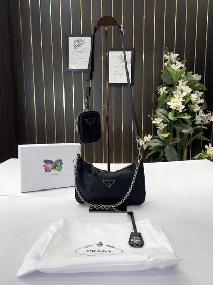 EUG GUE premium Quality Sling Bag for Ladies 1903