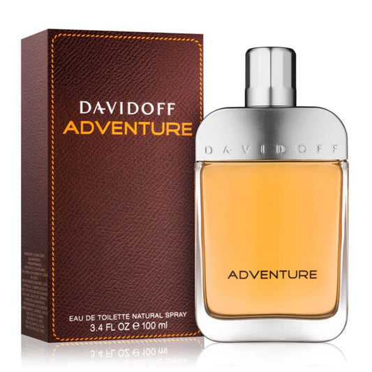 Davidoff Adventure Perfume For Men – 100ml
