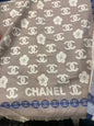 AHC Brown Colour Unsex stole 90913