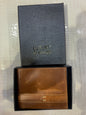 LDA Tan Colour Genuine Leather Men’s Wallet GW-021