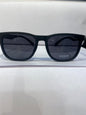 ARP Black Frame Black Shade Sunglass CF69003 53 19 140 C3
