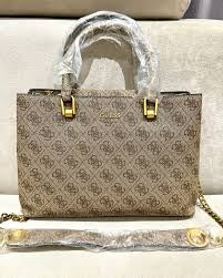 EUG GUE Mini Tote Premium Quality Ladies Bag 2005